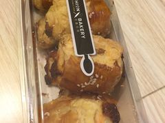 -FASHION BAKERY法森贝克(新德路店)