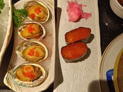 -梅筑·创意料理(王府井百货店)