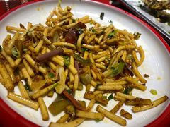 -华仔龙虾(永乐路总店)