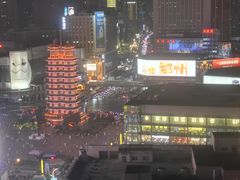 -郑州粤海酒店(郑州二七广场店)