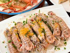 -友强·23年特色海鲜大排档(厦门店)