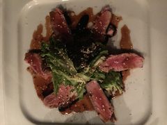 -Top Of Vancouver Revolving Restaurant