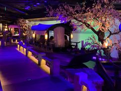 门面-桂满陇-西湖船宴(西单大悦城店)