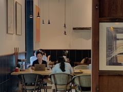 -VESH COFFEE(定西路店)