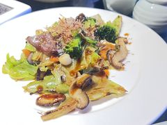 -上井精致料理自助餐(松雷店)
