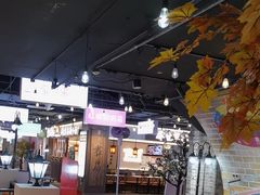 -豪享来(我格广场店)