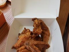 -前进5路汉堡炸鸡(昙华林店)