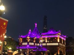 -小杨生煎(香港名都店)