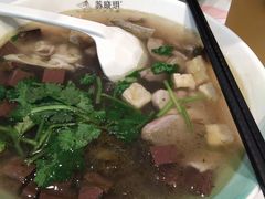 -苏晓玥·手作江南小吃(深圳北站店)