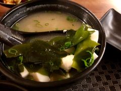 味增汤-昊·来了寿司(双楠2店)