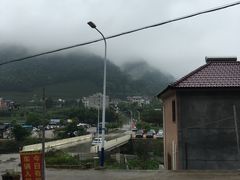 -安吉龙王山峡谷漂流