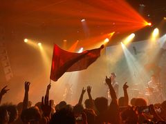 -MAO Livehouse(杭州店)