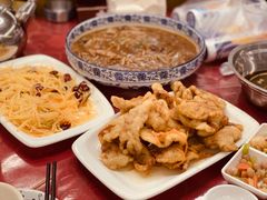 -哈尔滨饺子王·东北菜(鱼鳞浃路店)