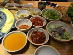 -喜来稀肉(北外滩白玉兰广场店)