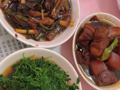 -蘭心餐厅(进贤路店)