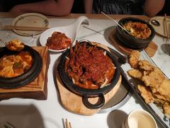 -七八冷面·延边朝鲜族美食(圣熙八号店)