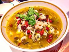 -阿娜尔·新疆菜(宜家荟聚中心店)