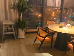 -鸽子侯·家宴·平价海鲜(绿地店)