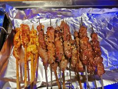 -那些年记忆烧烤