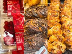 -永辉超市(大西洋银泰城店)