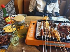 -野人部落(沈阳一店)