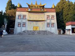 -云南民族村