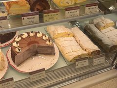 -德南面包房(尚都店)