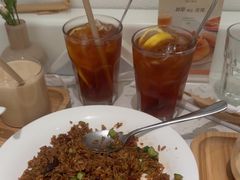 -大树餐厅(红旗街万达店)
