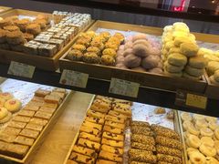 -百饼园(元洪城店)