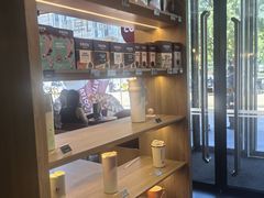 -COSTA COFFEE(丰联广场店)