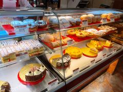 菜单-凯宾美食廊Kempi Deli·凯宾斯基饭店(亮马桥路店)