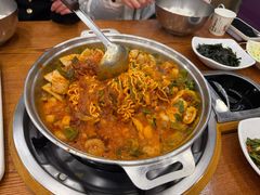 -蚂蚁家辣炒章鱼(海云台店)