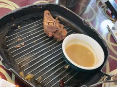 -大梁骨头馆·酱骨老菜(友好店)