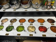 -英雄故事地摊烤肉(马驹桥店)