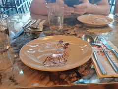 -BROWNSTONE布朗石西班牙餐厅(富城店)