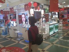 -沈阳大商千盛购物中心有限公司(长江街店)