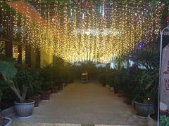 -君临七星生态酒店