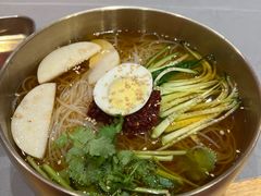 冰绒冷面-龙虾奇迹(大华三路店)
