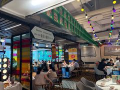 -稻香饭店(IFS国金中心店)