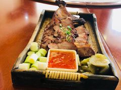 -上和臻品中国菜(花园街店)