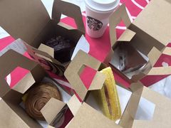 -星巴克(深圳光明万达广场店)