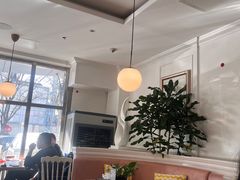 -花舍·新派粤菜·西餐·下午茶(亚运村·鸟巢店)