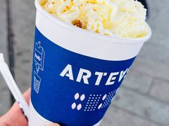 -ARTEASG啊T·新加坡奶茶(高兴里店)