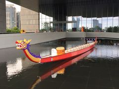 -广州市城市规划展览中心