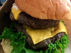 -BURGER BRO'S