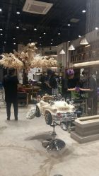 -简影造型·自选烫染接发salon