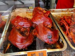 蹄髈-浔蹄(南浔总店)