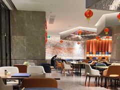 -希尔顿欢朋酒店·欢朋餐厅