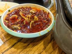 -鱼众不同·鸡公煲·烤全鱼(国顺路店)