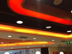 门面-呷哺呷哺(万达新世界店)